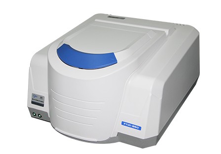 FTIR-850傅里葉變換紅外光譜儀